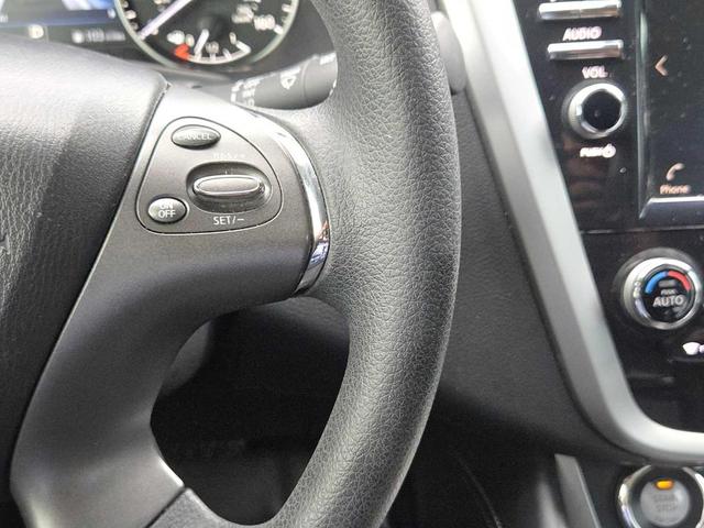 Photo of 2020 White Nissan Murano