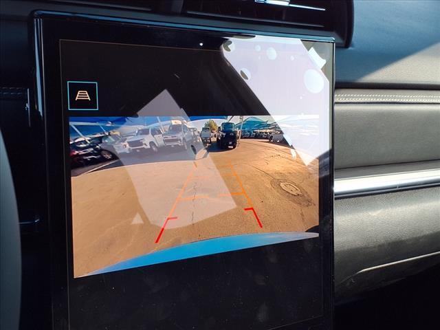 Photo of 2025 Metallic GMC Terrain
