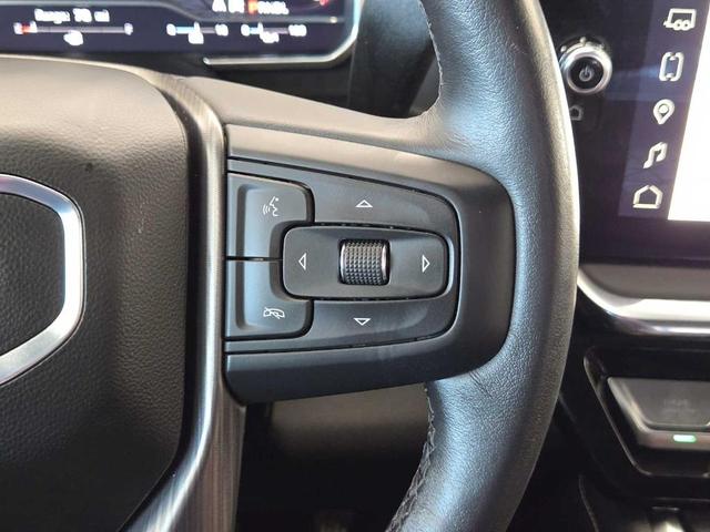 Photo of 2024 Onyx Black GMC Sierra 2500