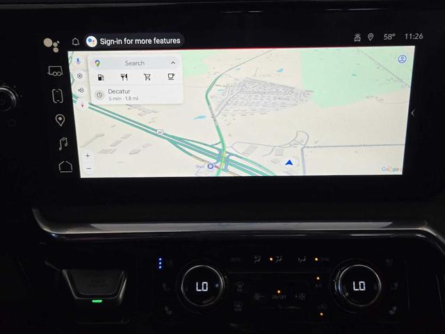 Photo of 2024 Onyx Black GMC Sierra 2500
