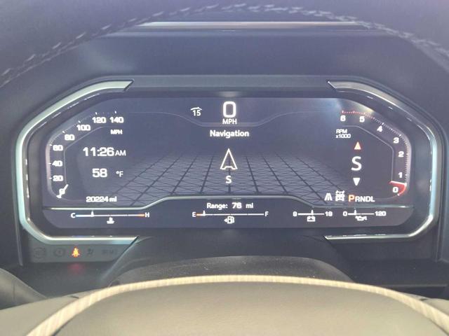 Photo of 2024 Onyx Black GMC Sierra 2500