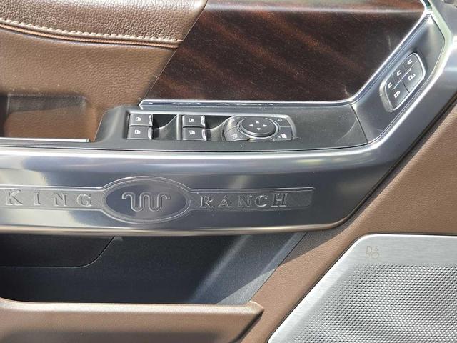 Photo of 2024 Star White Ford F-150