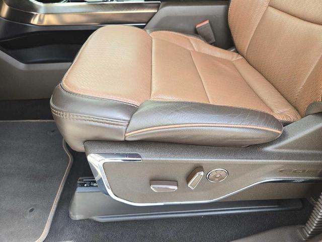 Photo of 2024 Star White Ford F-150