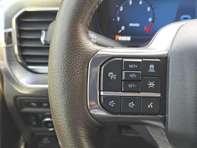 Photo of 2024 Star White Ford F-150