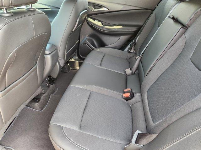 Photo of 2026 Moonstone Gray Metallic Buick Encore GX