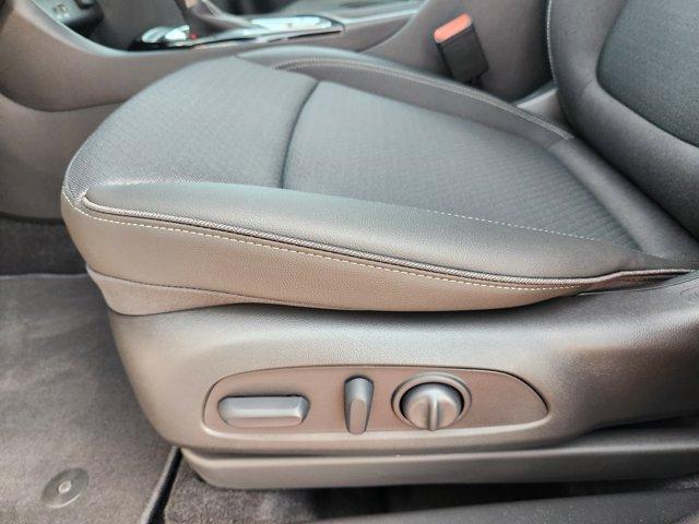 Photo of 2026 Moonstone Gray Metallic Buick Encore GX