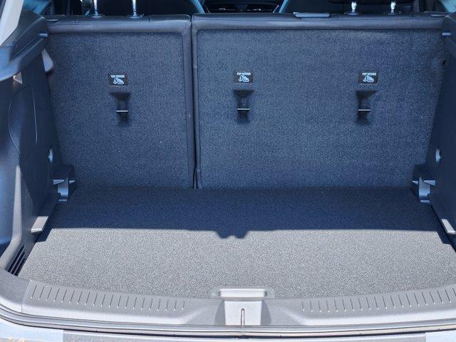 Photo of 2026 Moonstone Gray Metallic Buick Encore GX
