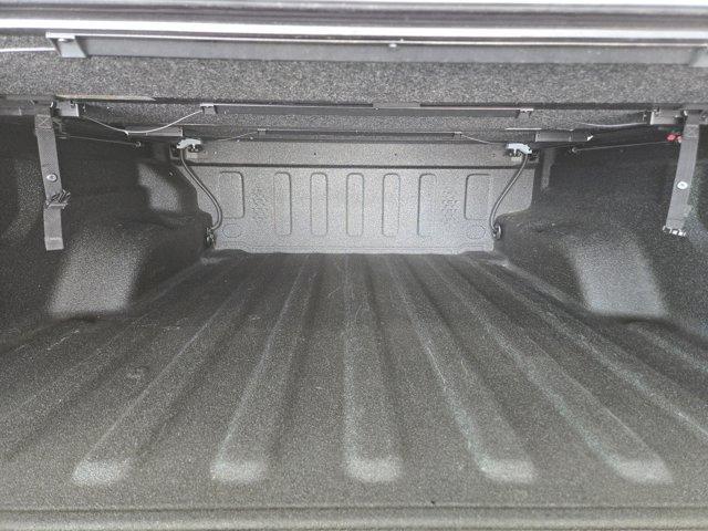Photo of 2022 Sting Gray Clearcoat Jeep Gladiator
