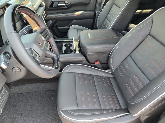 Photo of 2025 Midnight Pine GMC Yukon XL
