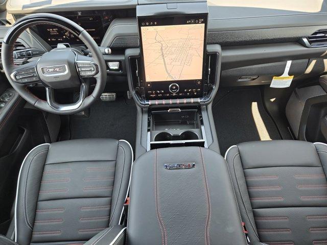 Photo of 2025 Midnight Pine GMC Yukon XL