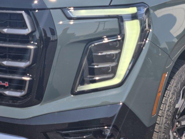 Photo of 2025 Midnight Pine GMC Yukon XL
