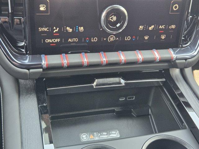 Photo of 2025 Midnight Pine GMC Yukon XL