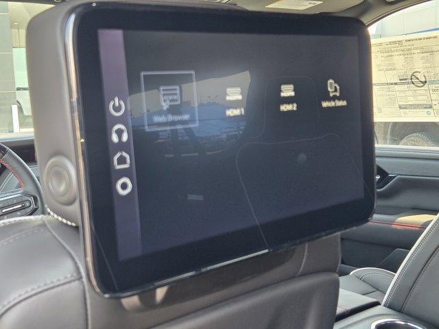 Photo of 2025 Midnight Pine GMC Yukon XL