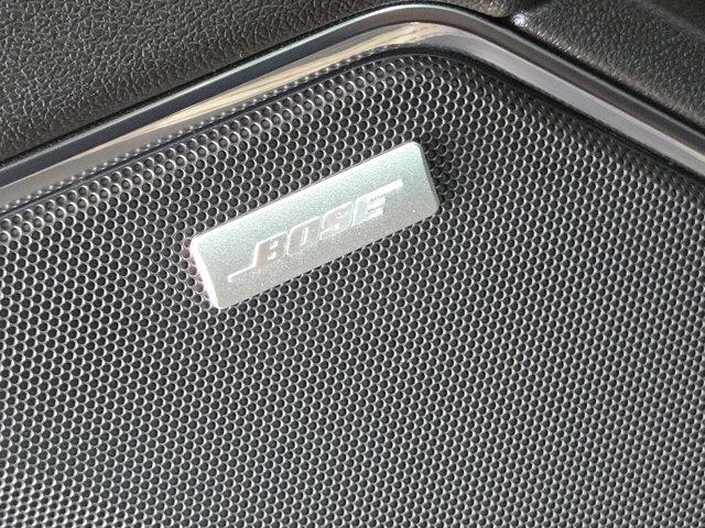 Photo of 2024 Slate Gray Metallic Chevrolet Silverado 1500