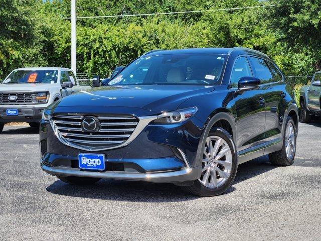 2022 Mazda CX-9