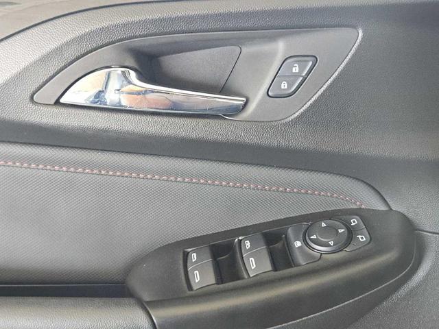 Photo of 2022 Satin Steel Metallic Chevrolet Trailblazer
