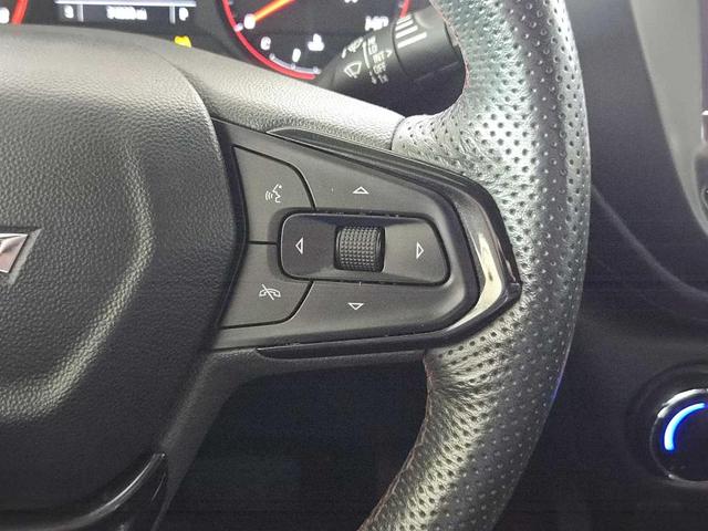 Photo of 2022 Satin Steel Metallic Chevrolet Trailblazer