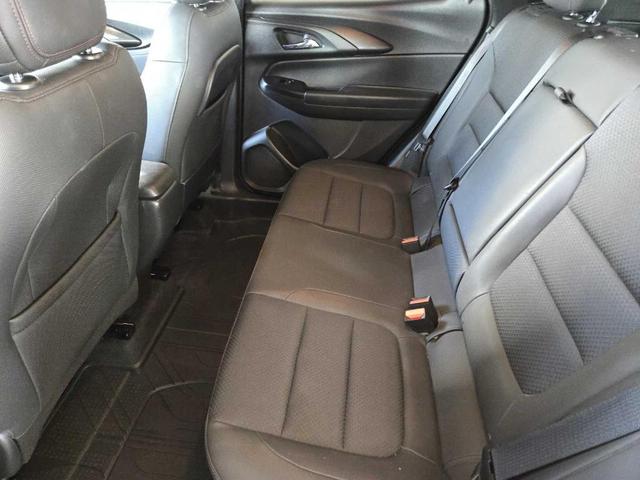 Photo of 2022 Satin Steel Metallic Chevrolet Trailblazer