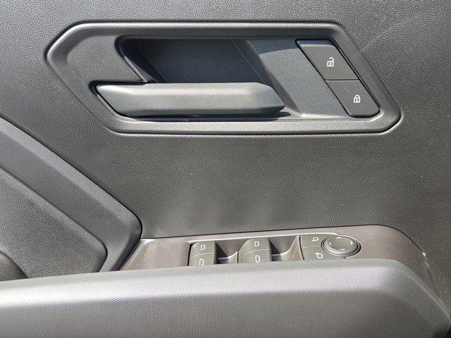 Photo of 2026 Summit White Chevrolet Colorado