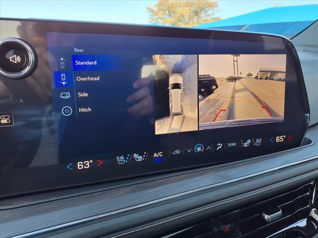 Photo of 2025 Sterling Gray Metallic Chevrolet Tahoe