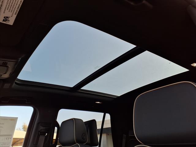 Photo of 2025 Sterling Gray Metallic Chevrolet Tahoe