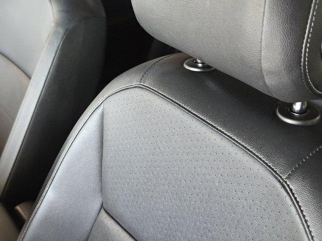 Photo of 2018 Deep Black Pearl Effect Volkswagen Tiguan
