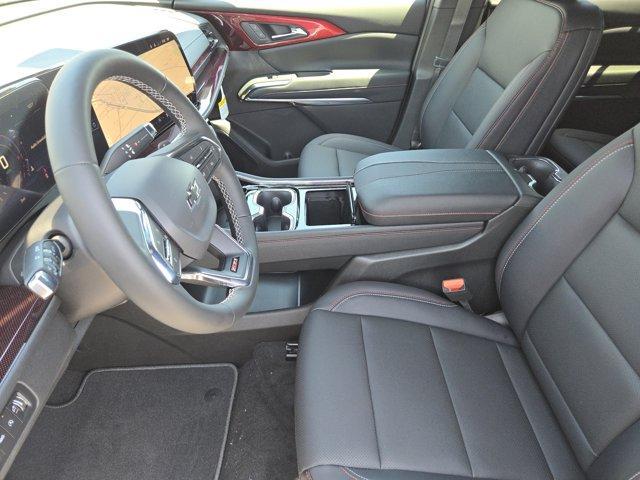 Photo of 2026 Polar White Chevrolet Traverse