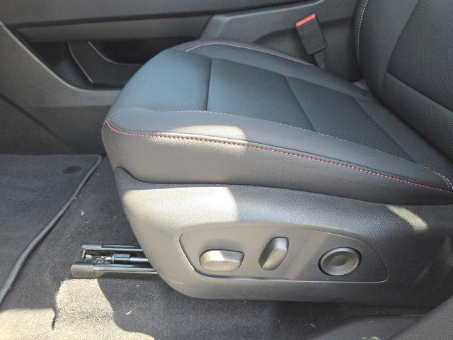 Photo of 2026 Polar White Chevrolet Traverse