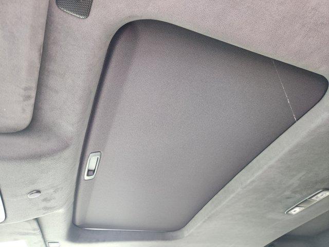 Photo of 2025 White Frost Tri-Coat GMC Sierra 2500