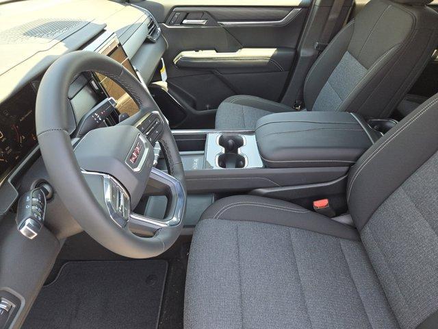 Photo of 2026 Summit White GMC Acadia
