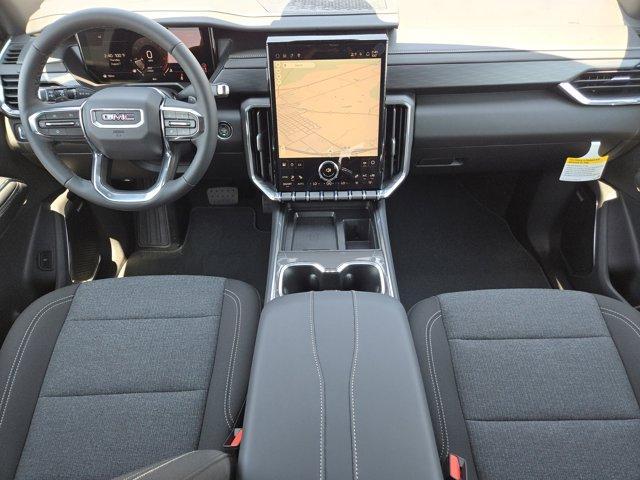 Photo of 2026 Summit White GMC Acadia