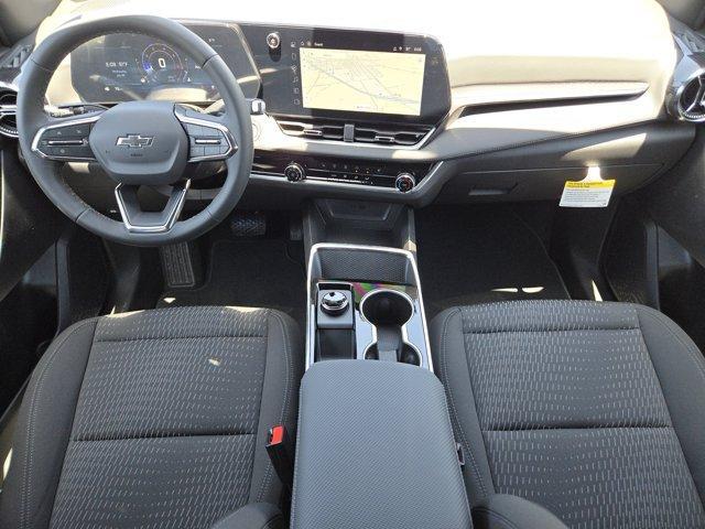 Photo of 2026 Mosaic Black Metallic Chevrolet Equinox