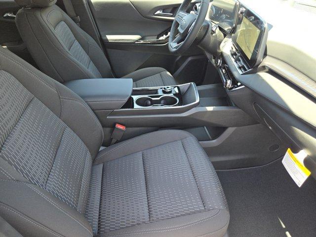 Photo of 2026 Mosaic Black Metallic Chevrolet Equinox