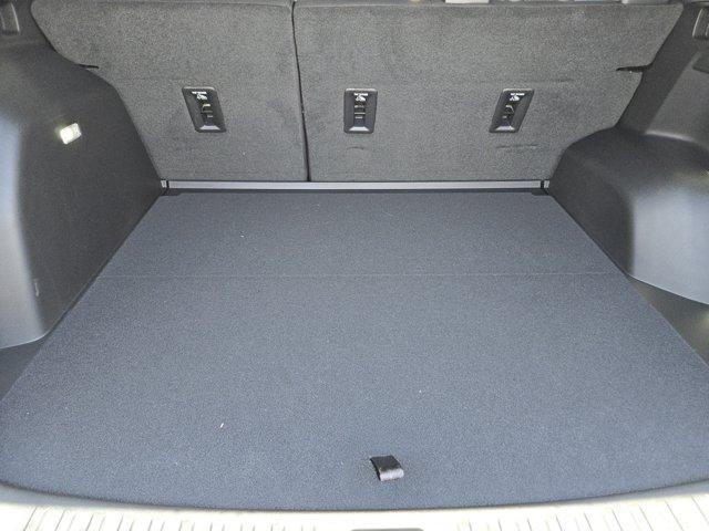Photo of 2026 Mosaic Black Metallic Chevrolet Equinox