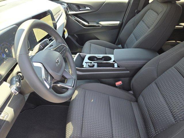 Photo of 2026 Mosaic Black Metallic Chevrolet Equinox