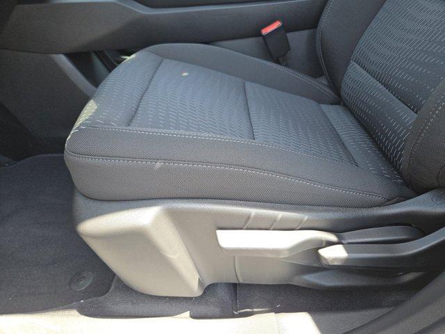 Photo of 2026 Mosaic Black Metallic Chevrolet Equinox