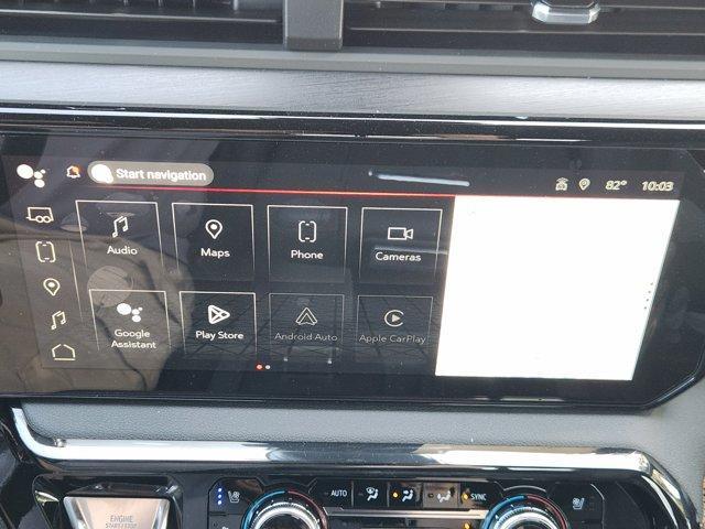 Photo of 2025 Onyx Black GMC Sierra 2500