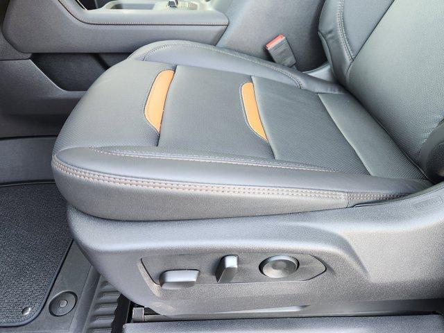 Photo of 2025 Onyx Black GMC Sierra 2500