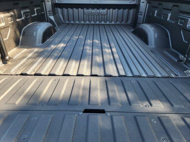 Photo of 2025 Onyx Black GMC Sierra 2500