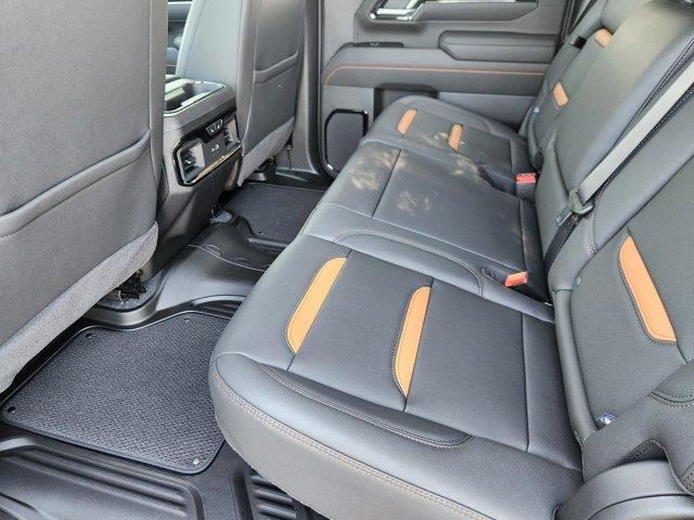Photo of 2025 Onyx Black GMC Sierra 2500