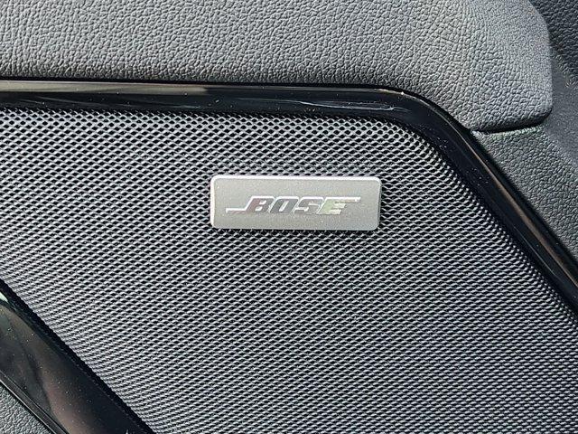 Photo of 2025 Onyx Black GMC Sierra 2500