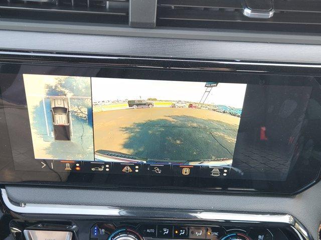 Photo of 2025 Onyx Black GMC Sierra 2500