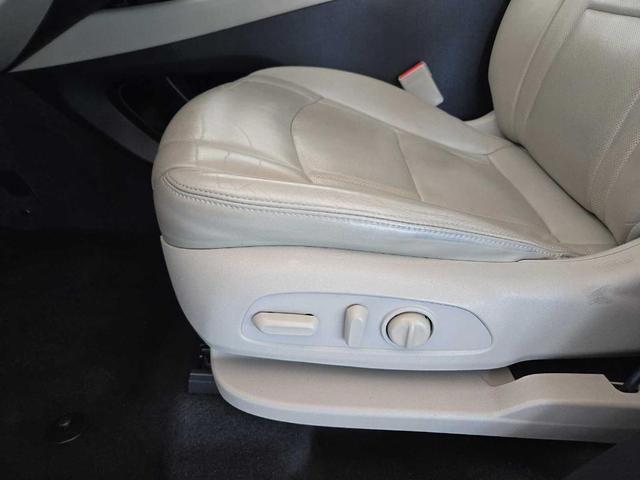 Photo of 2018 Red Quartz Tintcoat Buick Enclave