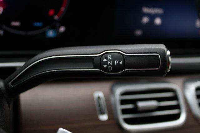 Photo of 2025 Polar White Mercedes-Benz GLE 450