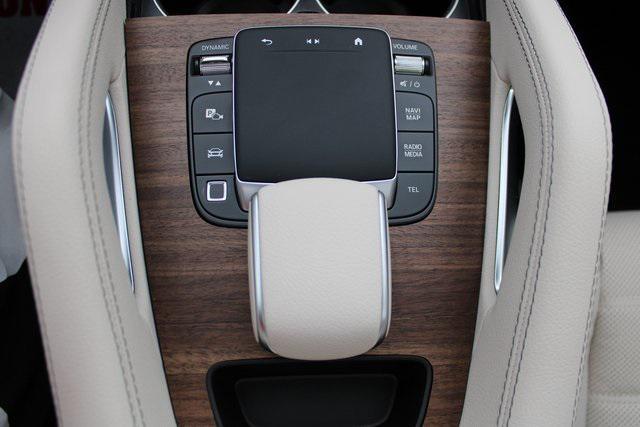 Photo of 2025 Polar White Mercedes-Benz GLE 450