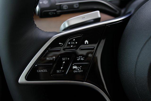 Photo of 2026  Mercedes-Benz GLS 450