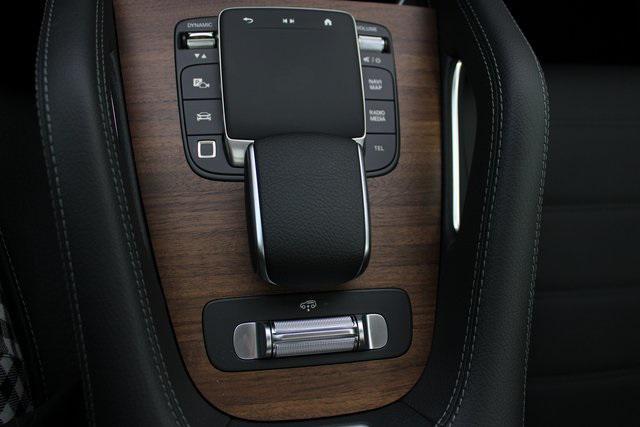 Photo of 2026  Mercedes-Benz GLS 450