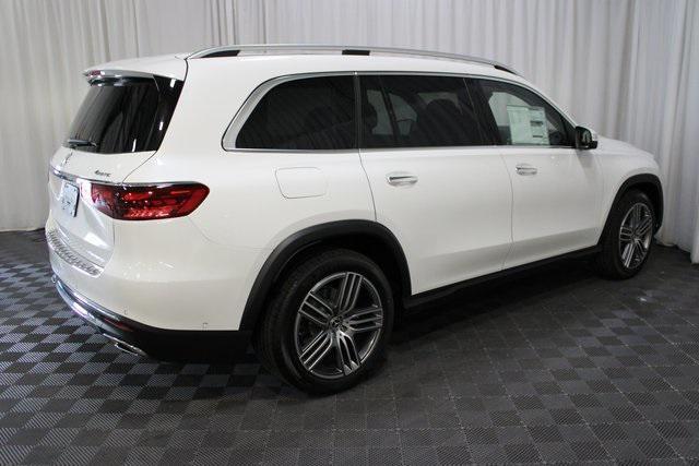 Photo of 2026  Mercedes-Benz GLS 450