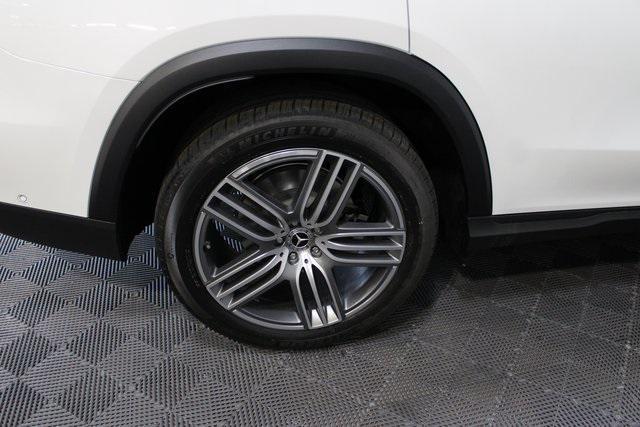 Photo of 2026  Mercedes-Benz GLS 450