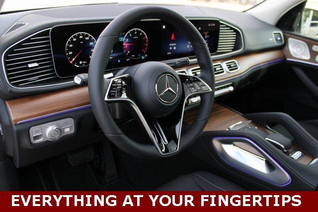 Photo of 2026  Mercedes-Benz GLS 450
